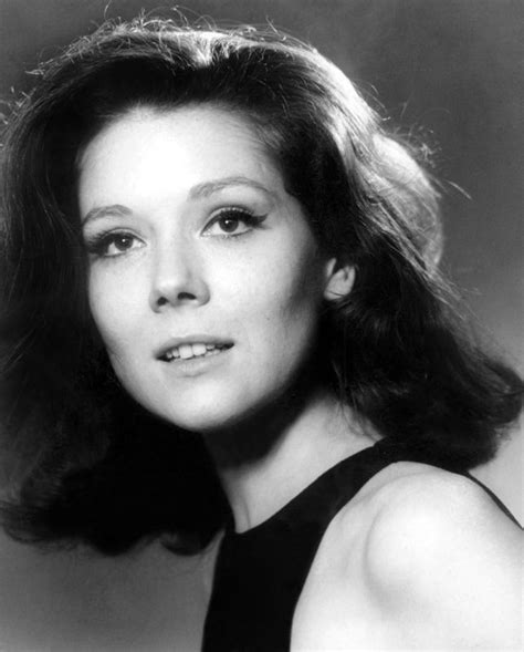 pictures of diana rigg|images young diana rigg.